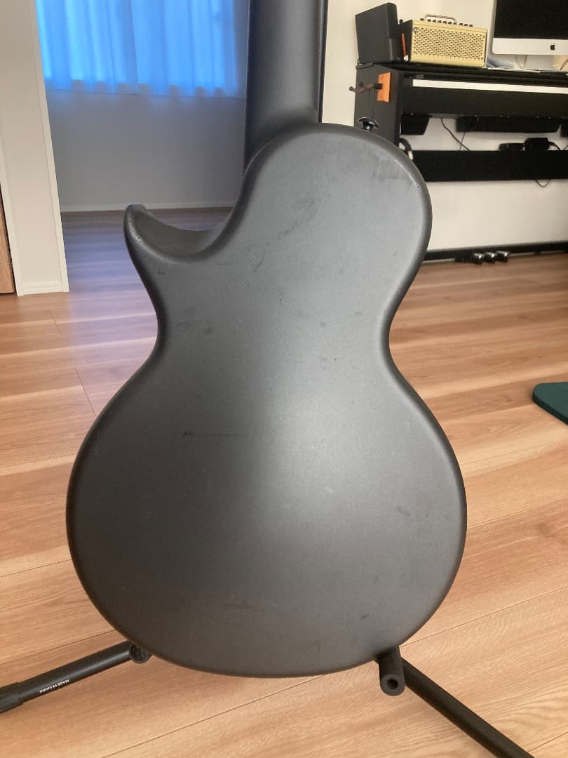 ENYA NOVA GO アコースティックギター