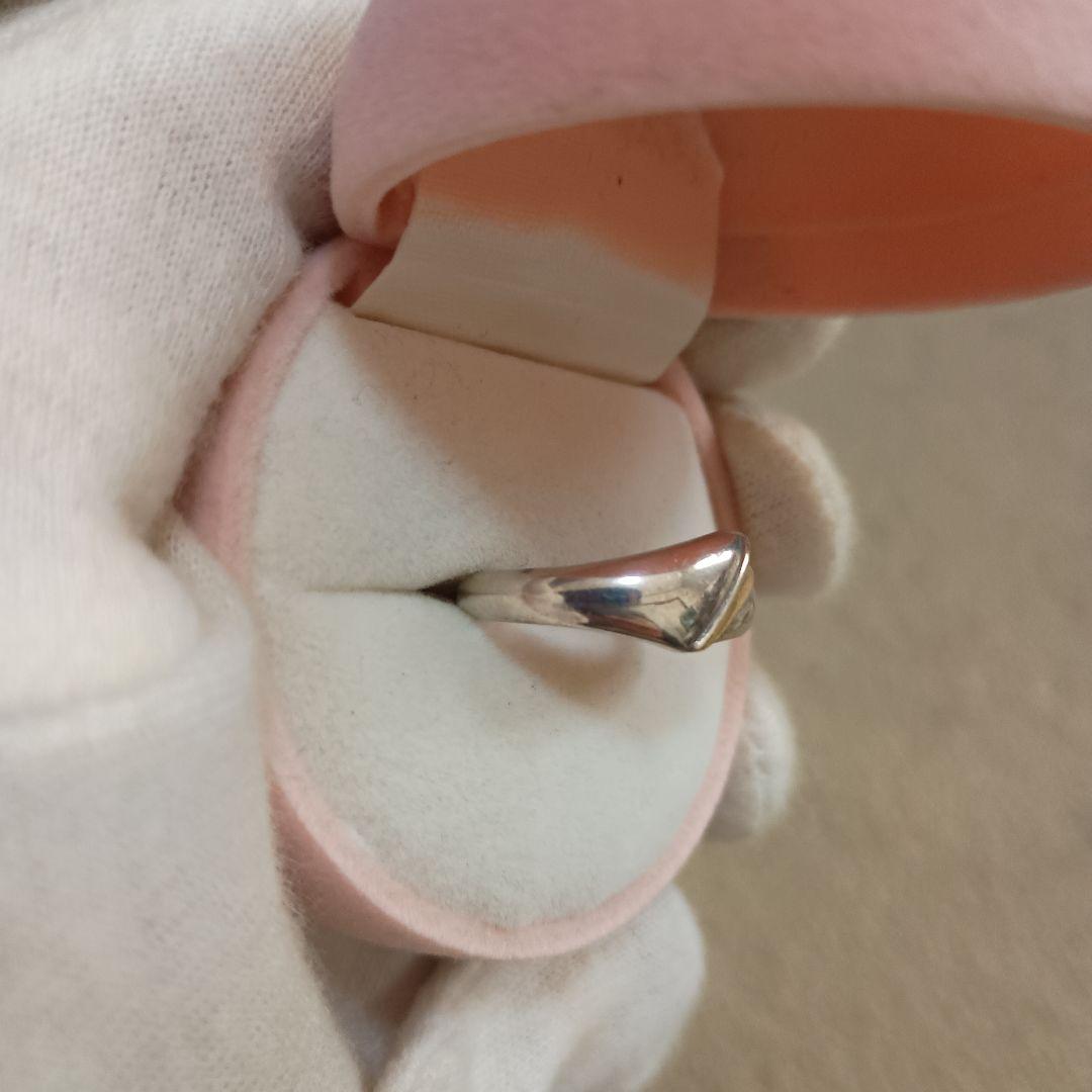 21K　925　コンビリング