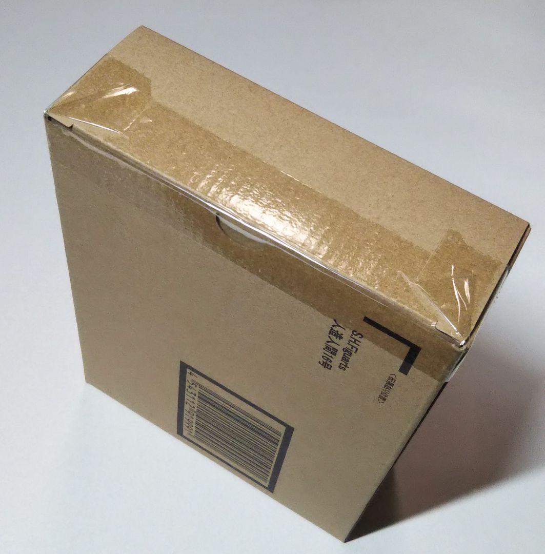 S.H.Figuarts 人造人間16号