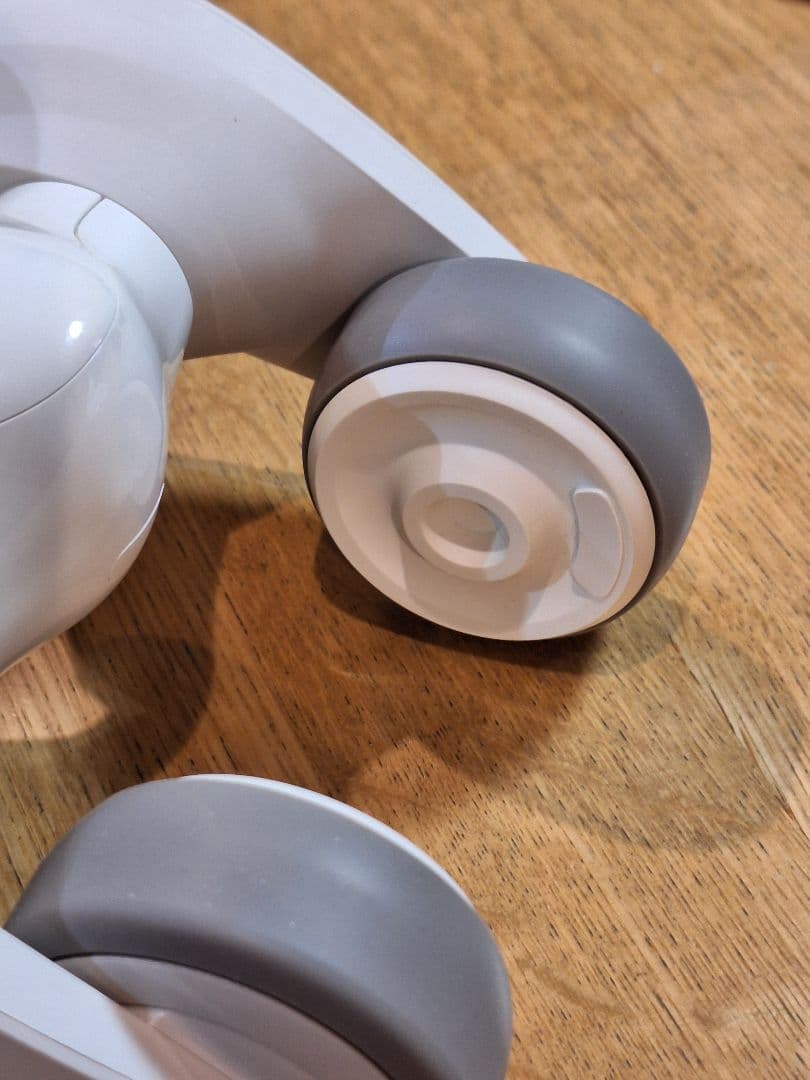 Loona (ルーナ) Blue ペットロボット 会話 chatGPT