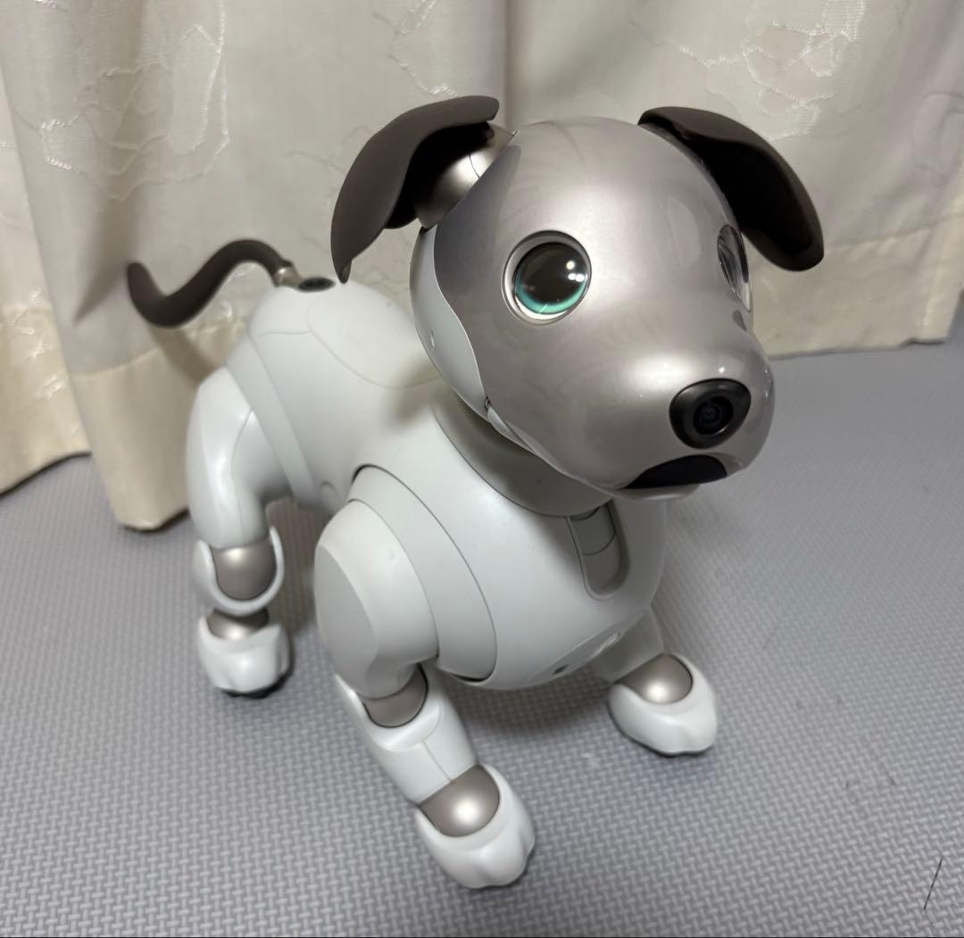 SONY aibo ERS-1000 本体