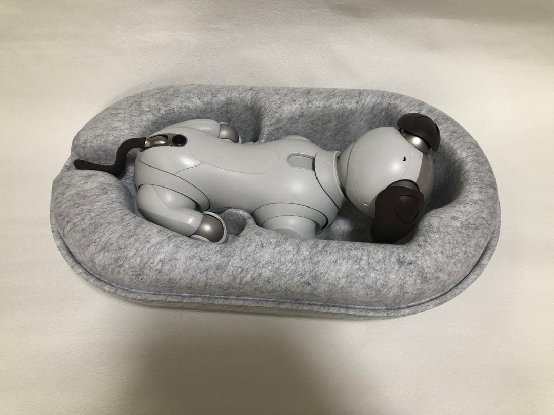 SONY aibo ERS-1000 本体