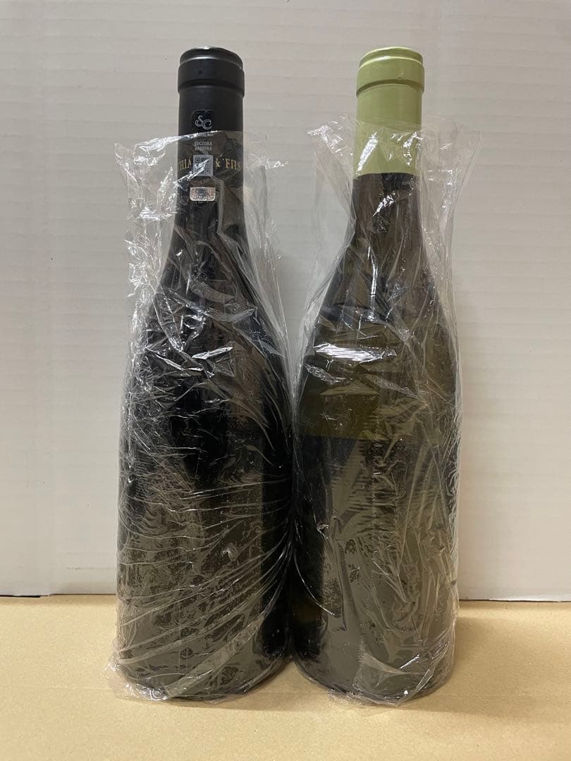 シルヴァンカティアール　シャンボールミュジニー　ラモネ　ブルゴーニュ