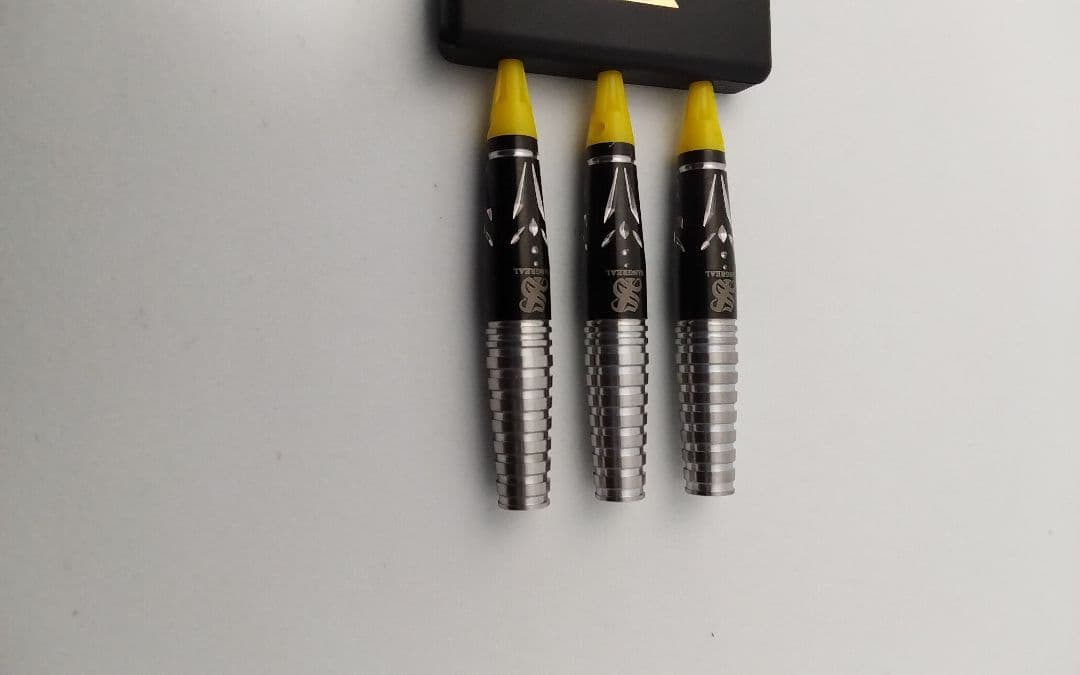 サングリアル!坂口優希恵!極美品!新品同品!付録未開封!ダーツセット