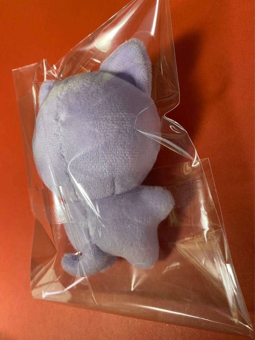 TXT ヨンジュン ぬいぐるみ マスタニム ヨンジュニャン