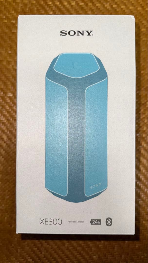 スピーカー・ウーファー SRS-XE30 kurdt