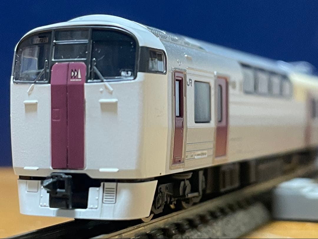 【10両】TOMIX 215系近郊電車 2次車