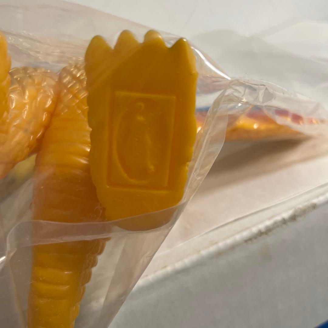 ⚠️未開封　ブルマァク　怪獣シリーズ　キングギドラ　ゴジラの時代展　会場限定品