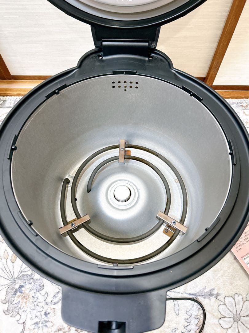 タイガー TIGER 業務用 炊飯器 炊飯ジャー JNO-A360