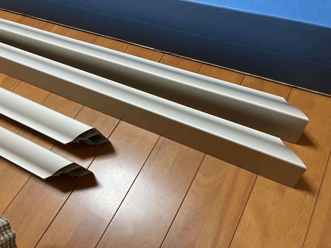 中古　仮額縁：50M CX-64（CX64）標準タイプ