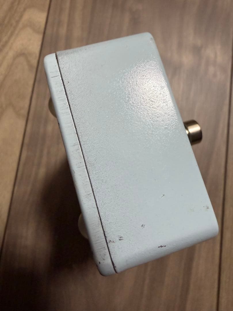 Baby Blue ギターエフェクター