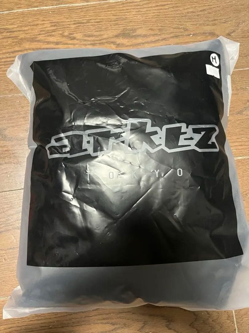 [早い者勝ち]arktz 未開封 福袋 M おまけ付き 完売品