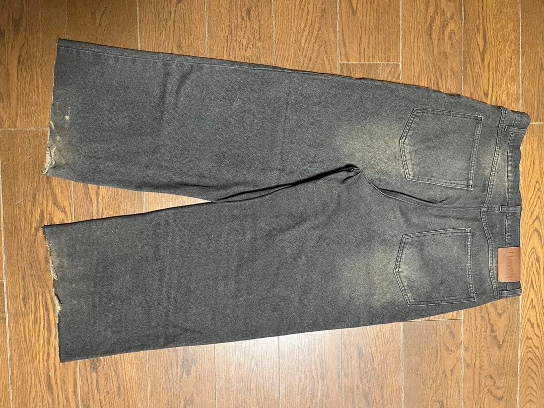 [早い者勝ち]arktz 未開封 福袋 M おまけ付き 完売品