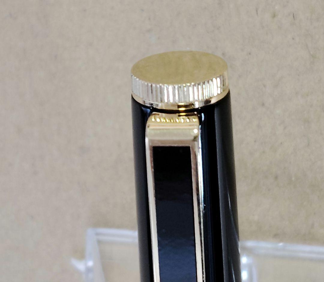 万年筆　プラチナ　Riviere　14K　細字