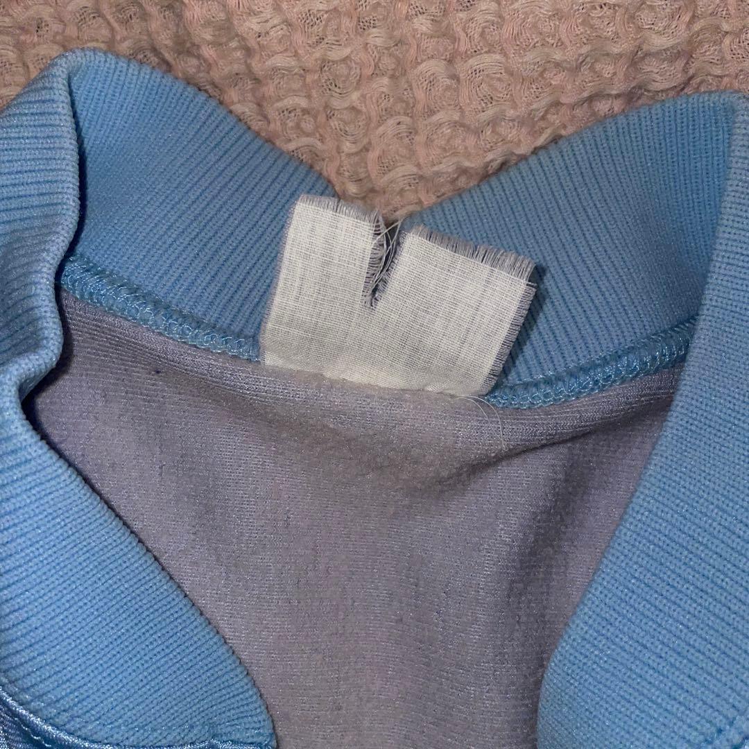 adidas トラックジャケット　ATP