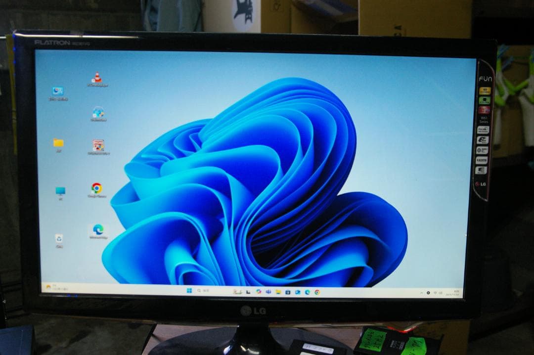 P8B75M +i7-2600K+DDR3メモリー4x4GB+SSD128GB