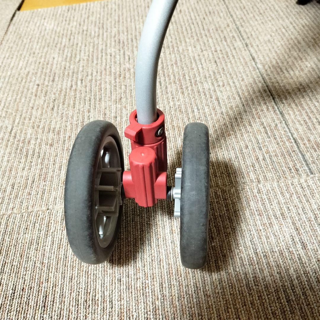 美品！ペットパラダイス ペットカート キャリー バギー