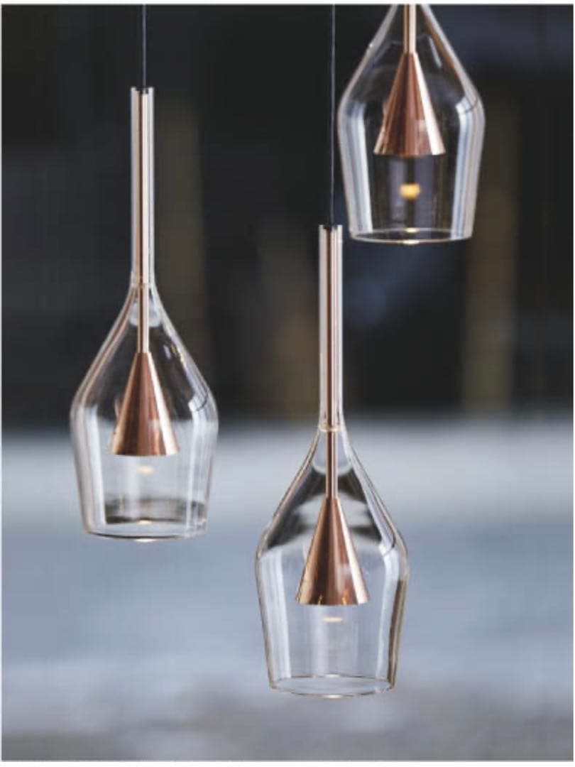 コイズミ ペンダントライト