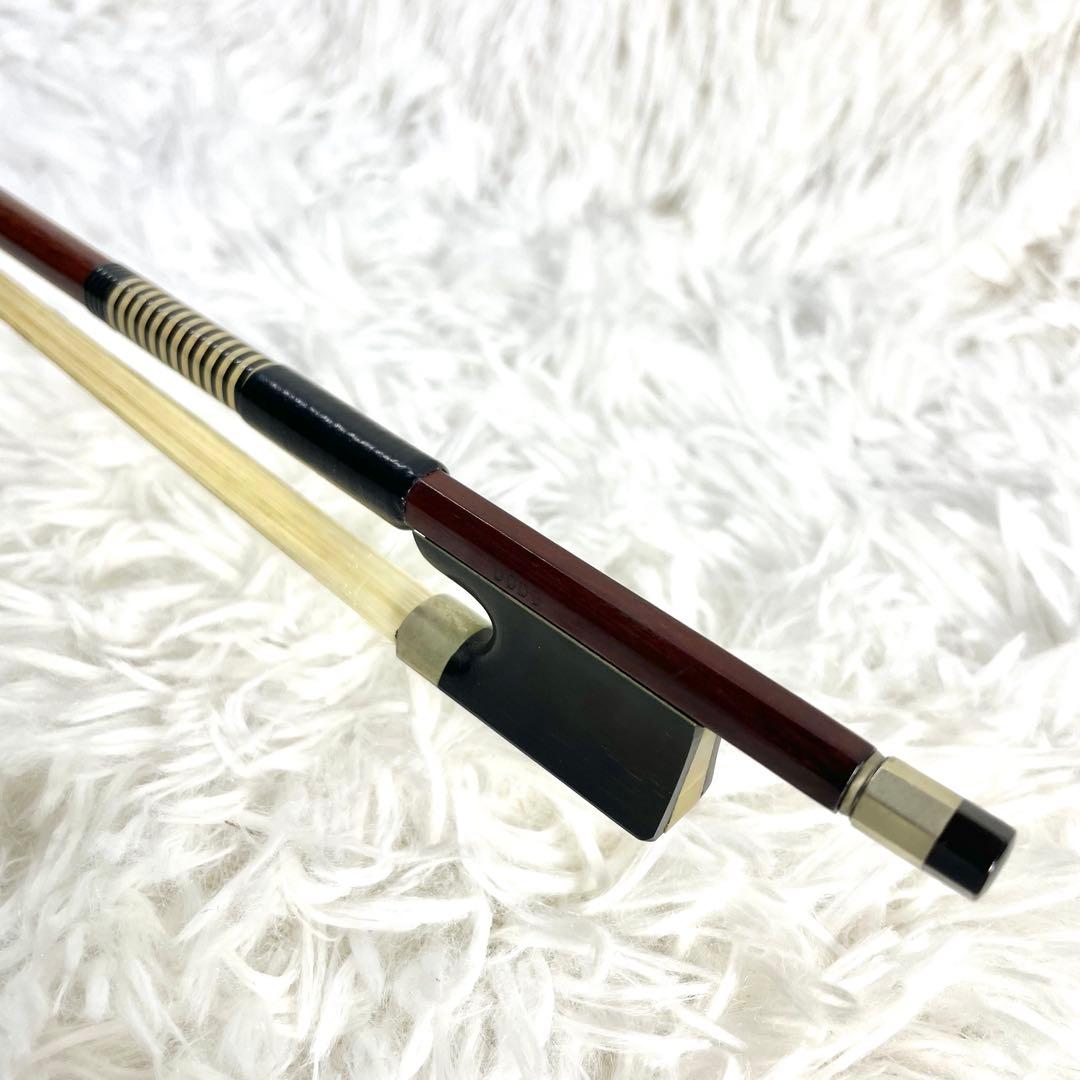 DODD GERMANY ドッド バイオリン 弓 ヴィンテージ・ボウ