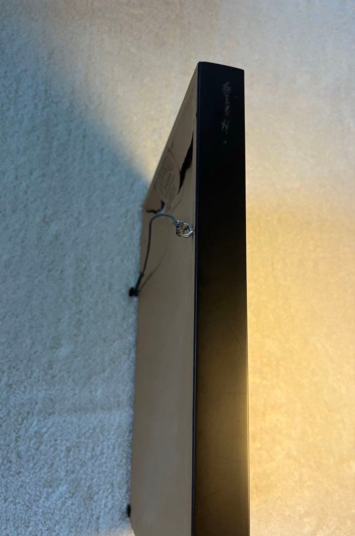 ミシュランのヴィンテージ広告　CLUB2nd