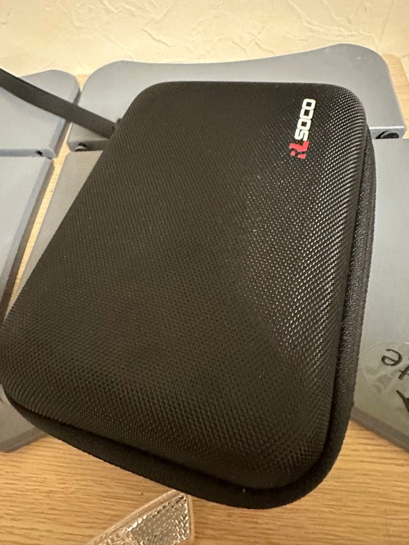 RØDE WIRELESS GO II ワイヤレスマイク