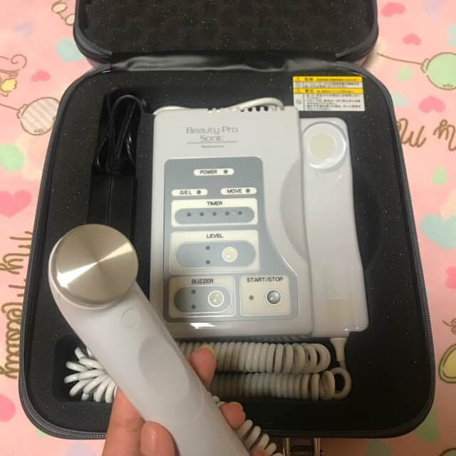 ナリス  ビューティプロソニック  ジェル＋おまけ多数セット