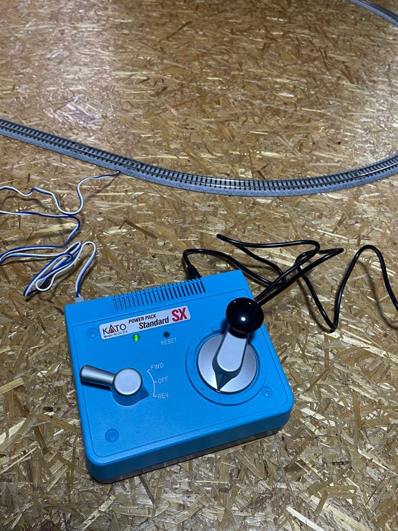 Nゲージ KATOレールセット D-51機関車セット　お正月セール中