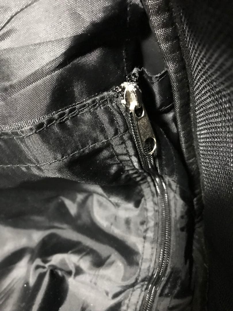 Coleman コールマン　3way ボストンキャリーバッグ　黒　ブラック