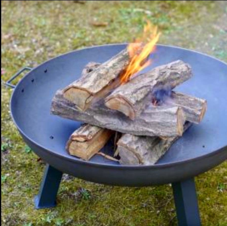 ファイヤーピットガーデン焚火台 cacomoca Fire Pit GARDEN