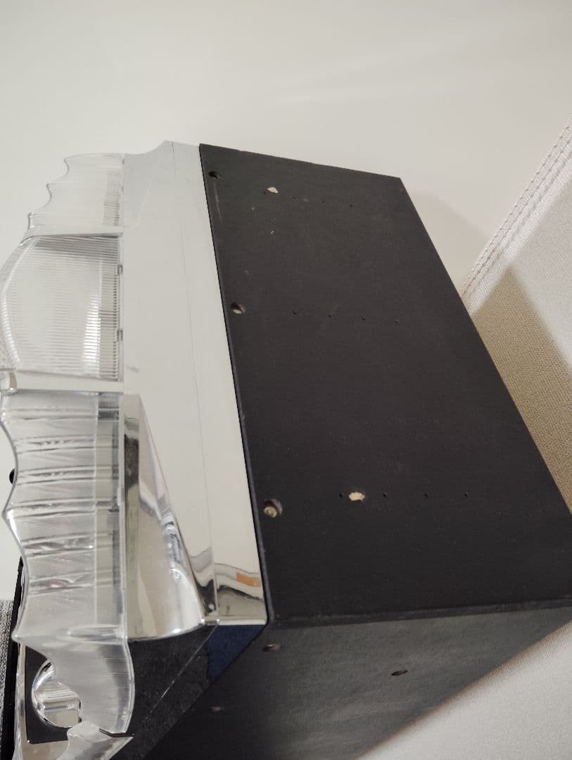 パチスロ　実機　リングにかけろ　ギリシア十二神編　美品