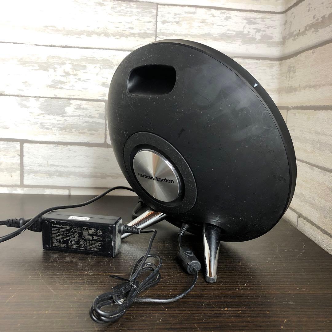 harman kardon Bluetoothスピーカー