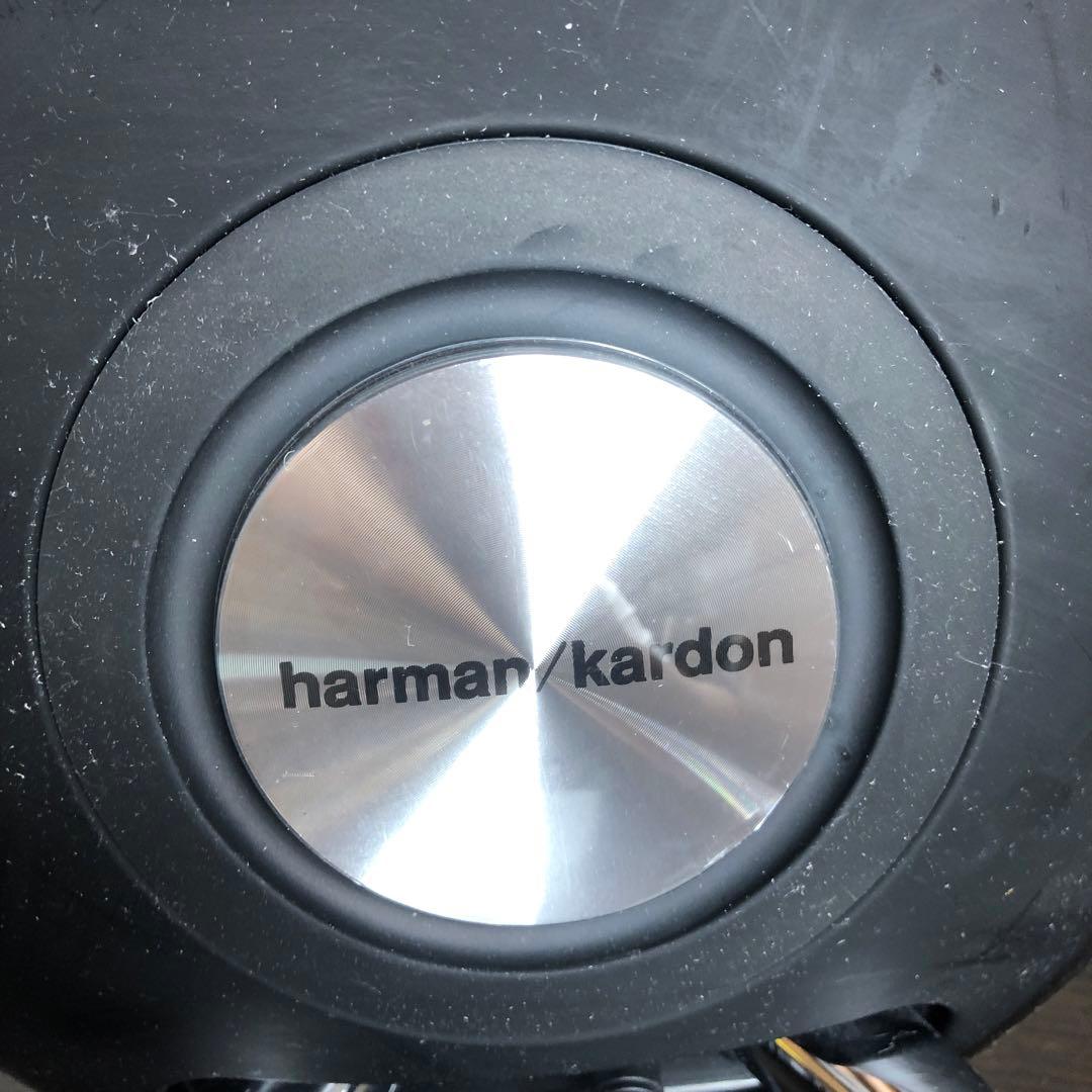 harman kardon Bluetoothスピーカー
