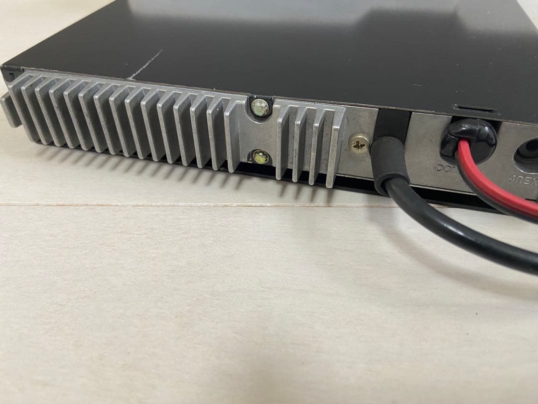 【ジャンク　お値引き中！】PQ-13(Panasonic) パーソナル無線機