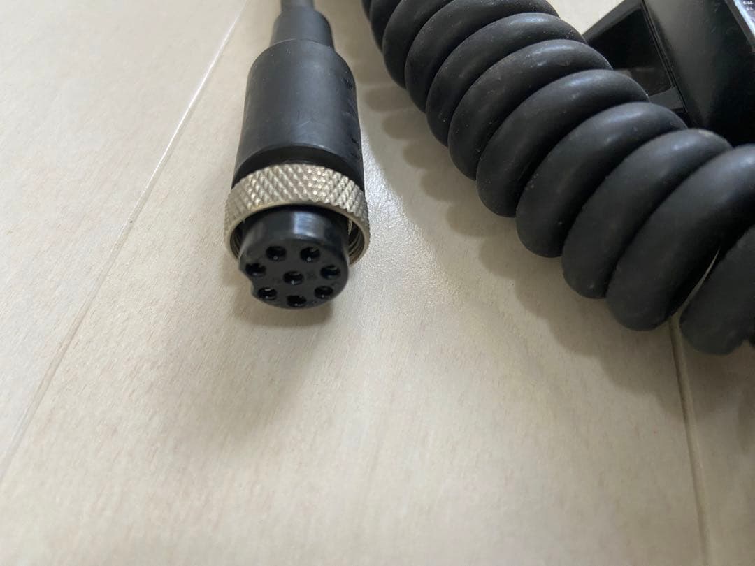 【ジャンク　お値引き中！】PQ-13(Panasonic) パーソナル無線機