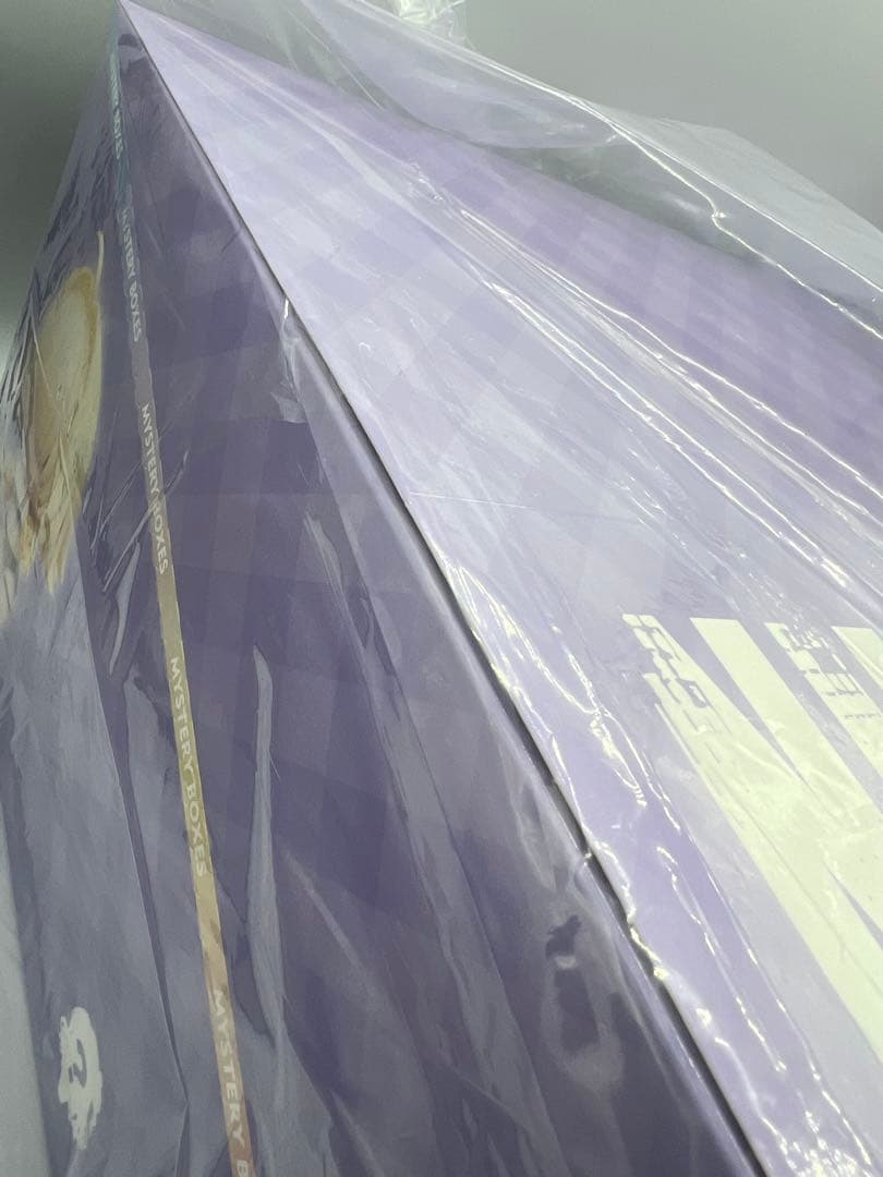 NIKKE SACシリーズ Vol.2 デフォルメフィギュア あみあみ特典付き