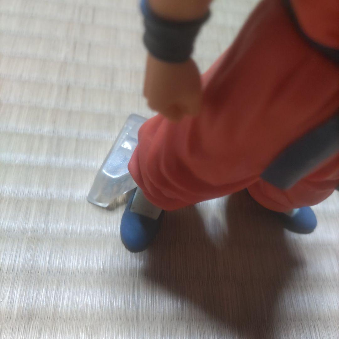 ドラゴンボール　1番くじ　クリリン