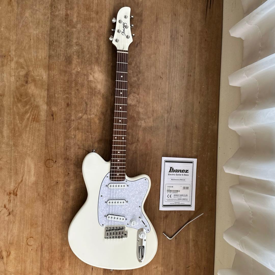 ギター Ibanez Ichika Nito Signature Model