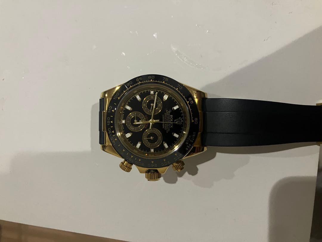 ROLEXデイトナ(即購入可能)