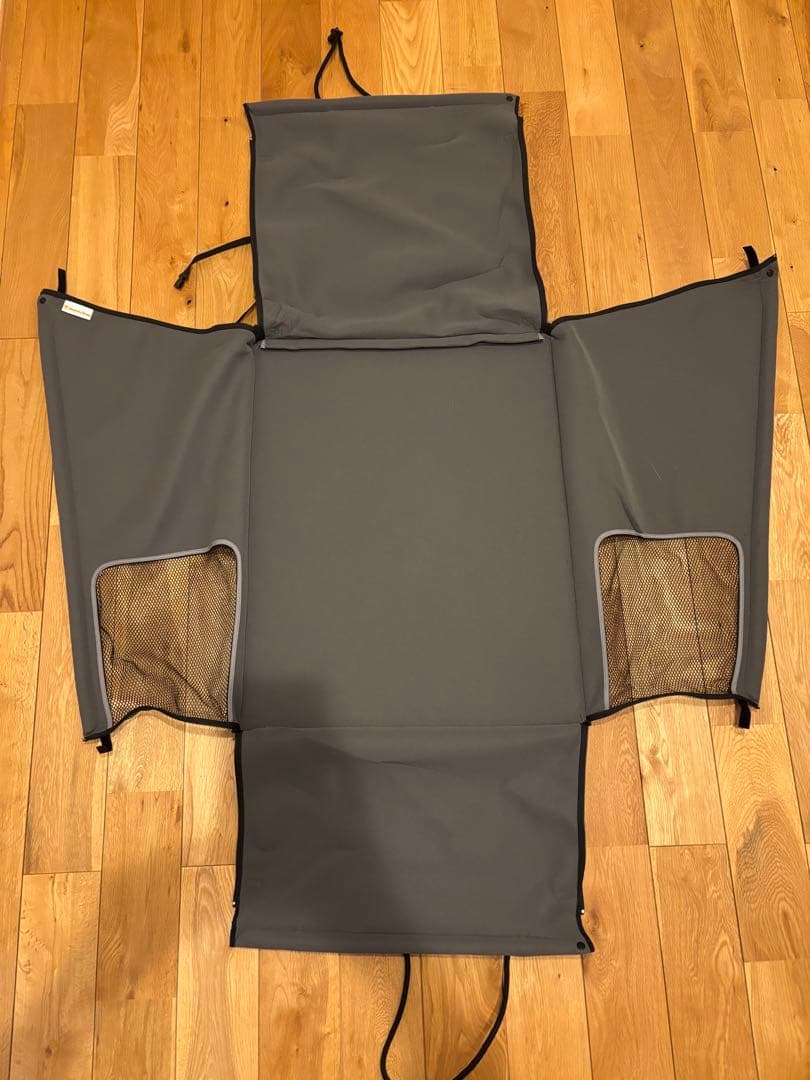 ペットサークル　車用