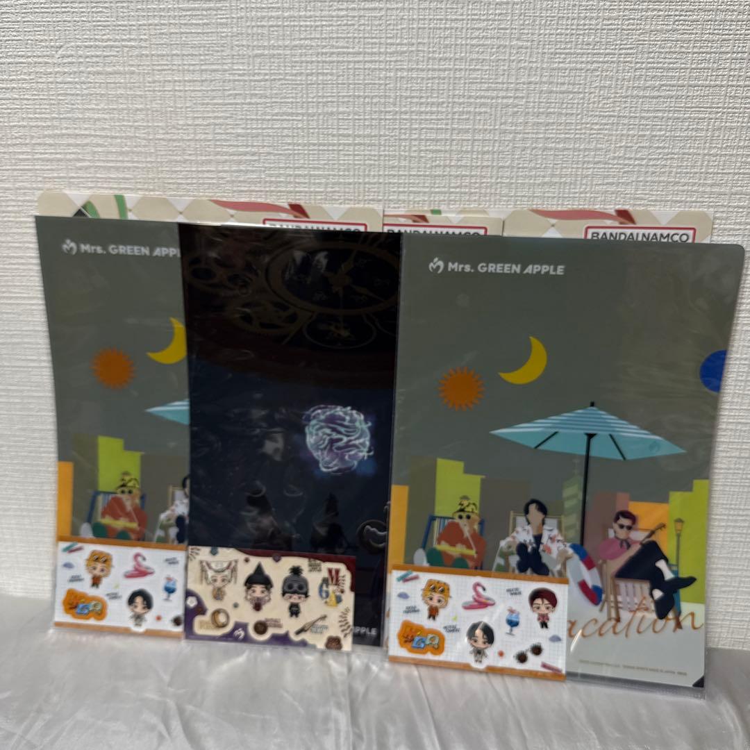 ミセス 一番くじ A賞マスコットコンプリート C賞ストール まとめ売り