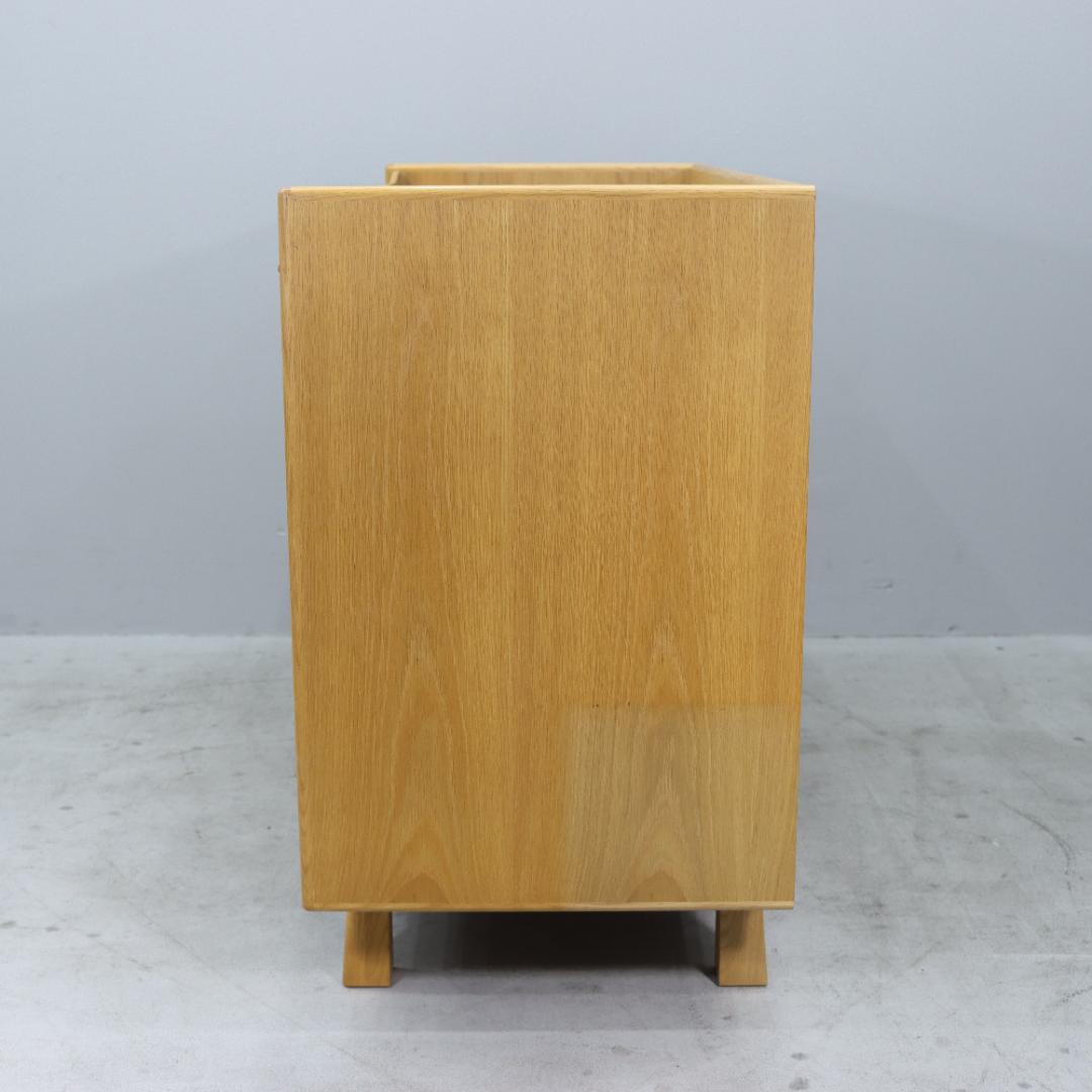 旭川家具 サイドボード キッチンボード リビング収納 ナチュラル 北欧系 木