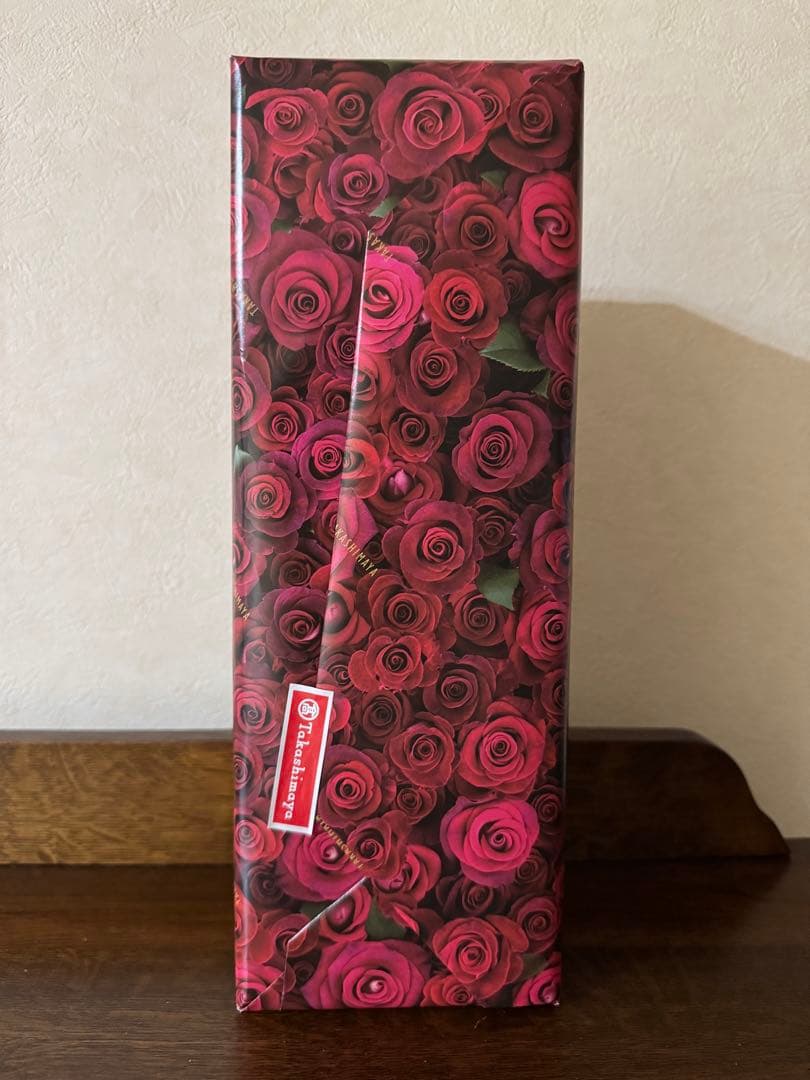 ドン・ペリニヨン・ヴィンテージ 2015 村上隆限定750ml 箱・紙袋付き