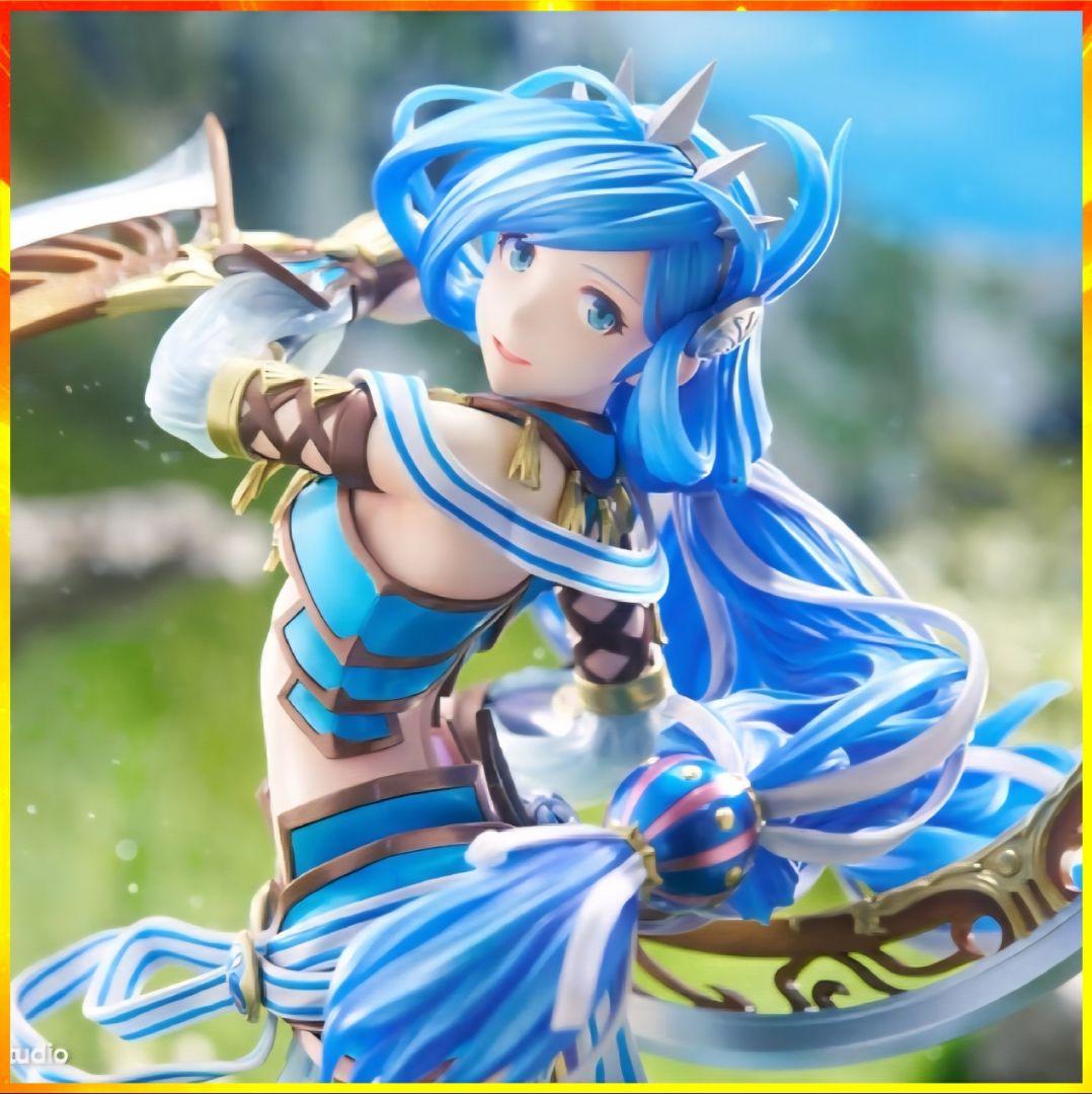 104 ダーナ イクルシア イースVIII Lacrimosa of DANA