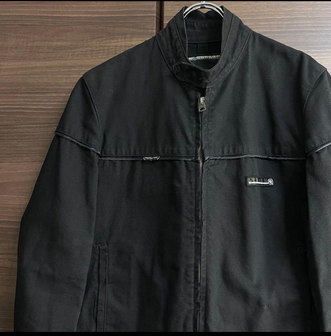 NEIGHBORHOOD トラッカージャケット ダック地 y2k 古着