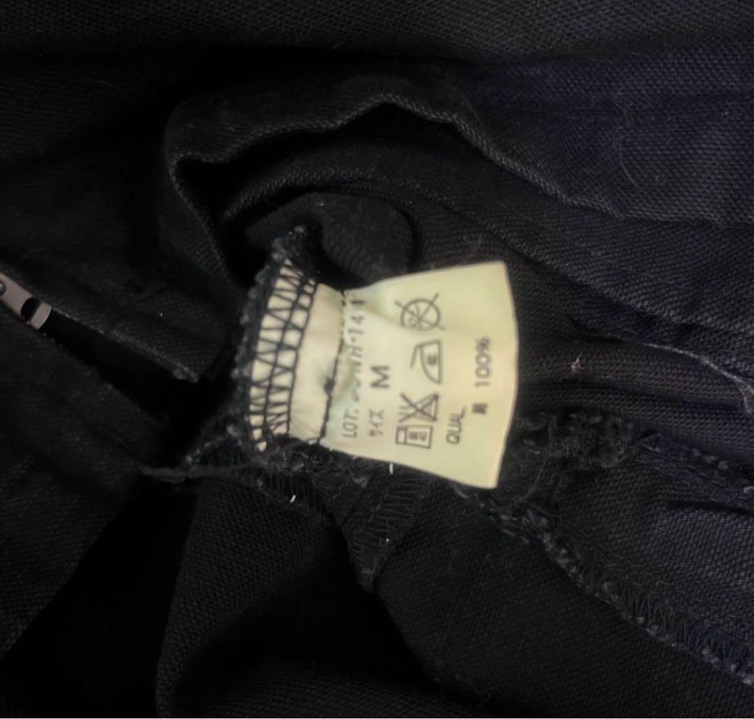 NEIGHBORHOOD トラッカージャケット ダック地 y2k 古着