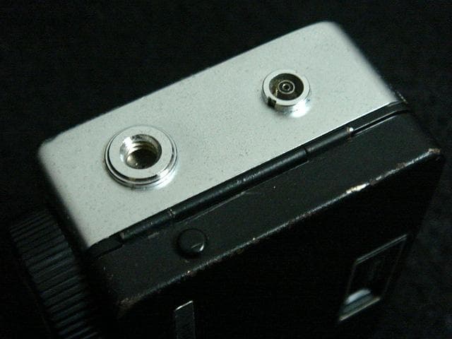 1263058 撮影可 リコー オートハーフ E ricoh autohalf