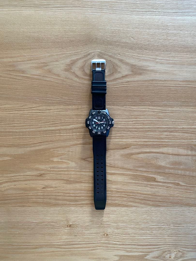 時計 Luminox 3500