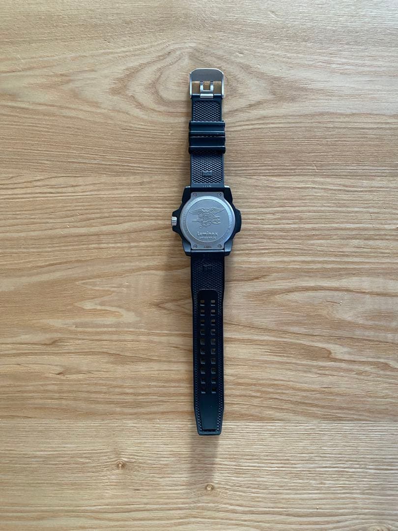 時計 Luminox 3500