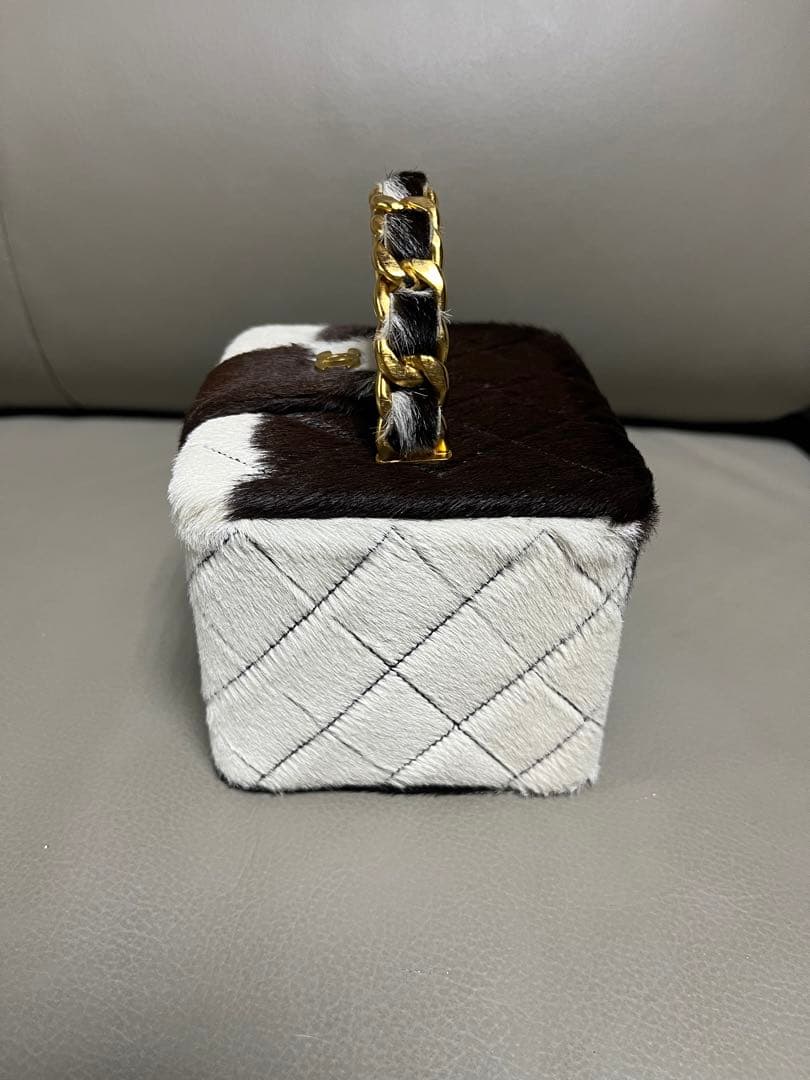 T*P様 CHANEL シャネル　バニティバッグ　パーティーバッグ