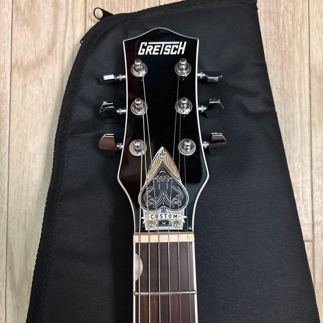 GRETSCH G5222 Electromatic ギター